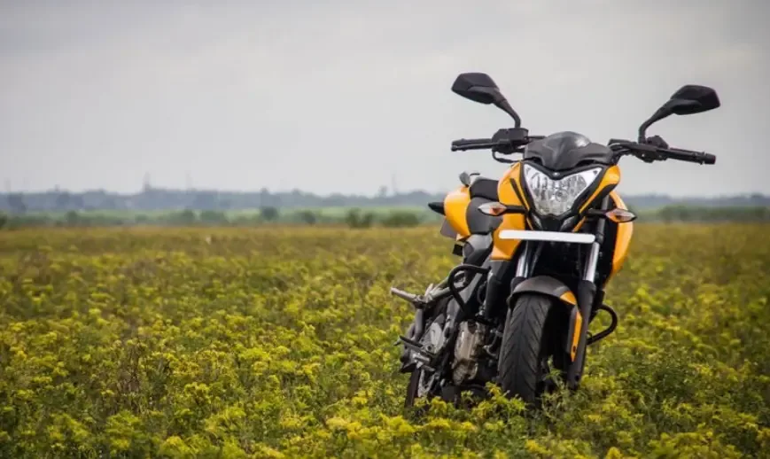راهنمای انتخاب فیلتر هوای مناسب برای موتورسیکلت CG125 و CDI125