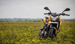 راهنمای انتخاب فیلتر هوای مناسب برای موتورسیکلت CG125 و CDI125
